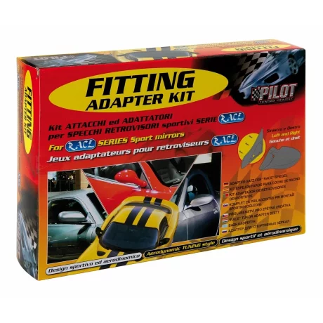 Adaptoare oglinzi Race Volkswagen Polo (9/96-10/99)