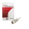 Adaptor cablu antena mufa ISO in DIN 4Cars