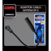 Adaptor cablu antena SP-3 mufa DIN in ISO Lampa