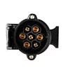 Adaptor fisa priza remorca 13-7 poli