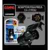 Adaptor fisa priza remorca 13-7 poli