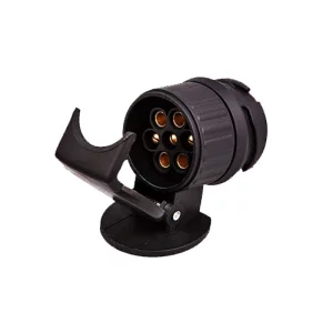 Adaptor fisa priza remorca 13-7 poli 4Cars