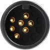 Adaptor fisa priza remorca 13-7 poli Lampa