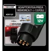 Adaptor fisa priza remorca 7-13 poli 4Cars