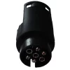 Adaptor fisa priza remorca 7-13 poli