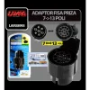 Adaptor fisa priza remorca 7-13 poli Lampa