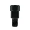 Adaptor oglinda retrovizoare motocicleta - Filet dreapta M10mm la dreapta 10mm