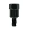 Adaptor oglinda retrovizoare motocicleta - Filet dreapta M10mm la dreapta M8mm