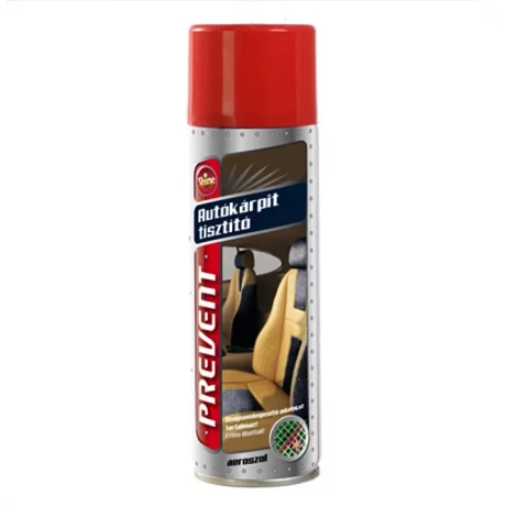 Aerosol pentru curatat tapiteria Prevent 300ml