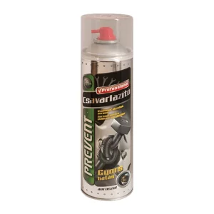 Aerosol pentru degripat suruburi Professional Prevent 500ml