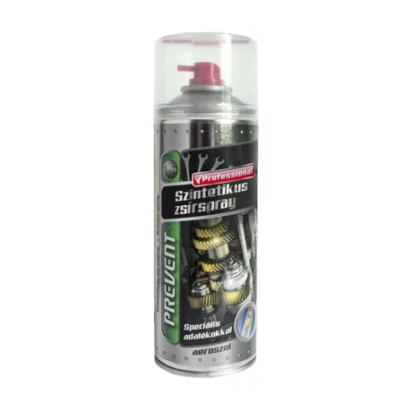 Aerosol vaselina sintetica Professional Prevent 500ml