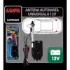 Antena automata universala Lampa 12V