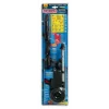 Antena complet automata cu kit montare De-Luxe Lampa 12V