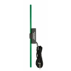 Antena electronica interioara de parbriz Lampa 12V