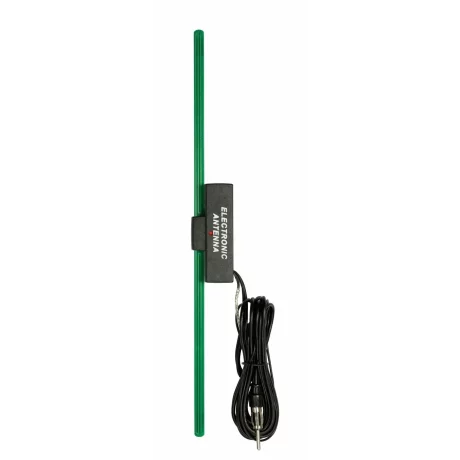 Antena electronica interioara de parbriz Lampa 12V