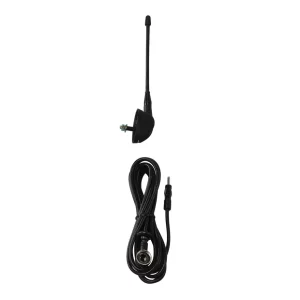 Antena pavilion Lampa - 14cm