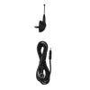 Antena pavilion Lampa - 7cm