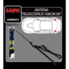 Antena telescopica Lampa - 100cm - 58°