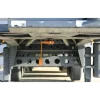 Antifurt blocare pivot cuplare semiremorca Secure Trailer