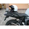 Antifurt cablu spiralat cu cifru Raptor - 150cm