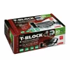 Antifurt combustibil camion T-Block - O 80mm