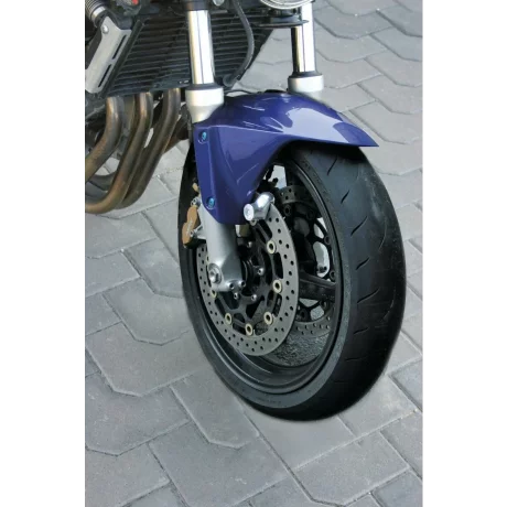 Antifurt motocicleta cu blocare disc de frana Bite - Bolt O5,5mm