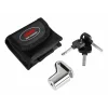 Antifurt motocicleta cu blocare disc de frana Bite - Bolt O5,5mm