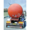 Aparatori noroi camion 240x37cm 2buc
