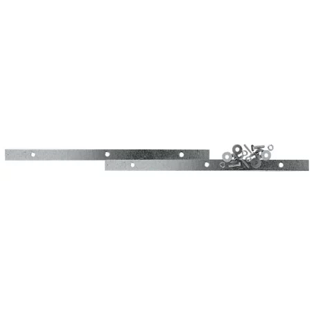 Aparatori noroi camion 35x30cm 2buc