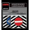 Aparatori noroi camion 60x40cm 2buc