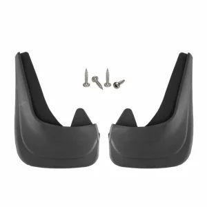 Aparatori noroi universale Amio, 32x22cm, 2buc - Spate
