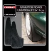 Aparatori noroi universale Carpoint 2buc 32x17cm
