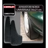 Aparatori noroi universale Carpoint 2buc 36x21cm