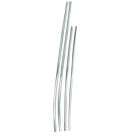 Aparatori usi Contour 4 - 4buc - Aluminiu