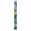Aparatori usi Contour 4 - 4buc - Aluminiu