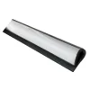 Aparatori usi Contour 4 - 4buc - Aluminiu