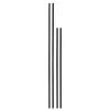 Aparatori usi Contour 4 - 4buc - Carbon