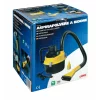 Aspirator praf Canister - 12V - 160W