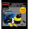 Aspirator praf Canister - 12V - 160W