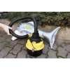 Aspirator praf Canister - 12V - 160W