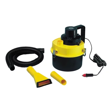 Aspirator praf Canister - 12V - 160W