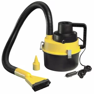 Aspirator praf Canister 24V