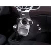Autocolant 3D crom Bear paw