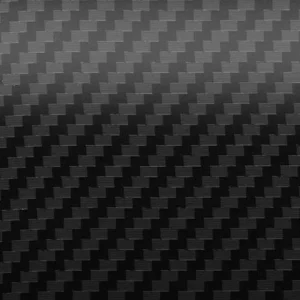 Autocolant folie fibra de carbon 3D, 100x150cm - Carbon/Negru