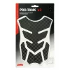 Autocolant protectie rezervor motocicleta Pro-Tank X2 - Carbon