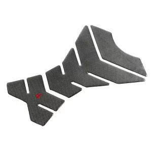 Autocolant protectie rezervor motocicleta Pro-Tank X3 - Carbon