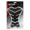 Autocolant protectie rezervor motocicleta Pro-Tank X3 - Carbon