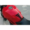 Autocolant protectie rezervor motocicleta Pro-Tank X4 - Negru