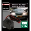 Avertizor sonor lumina aprinsa 6-12V Carpoint