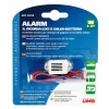 Avertizor sonor lumina aprinsa 6-12V Lampa